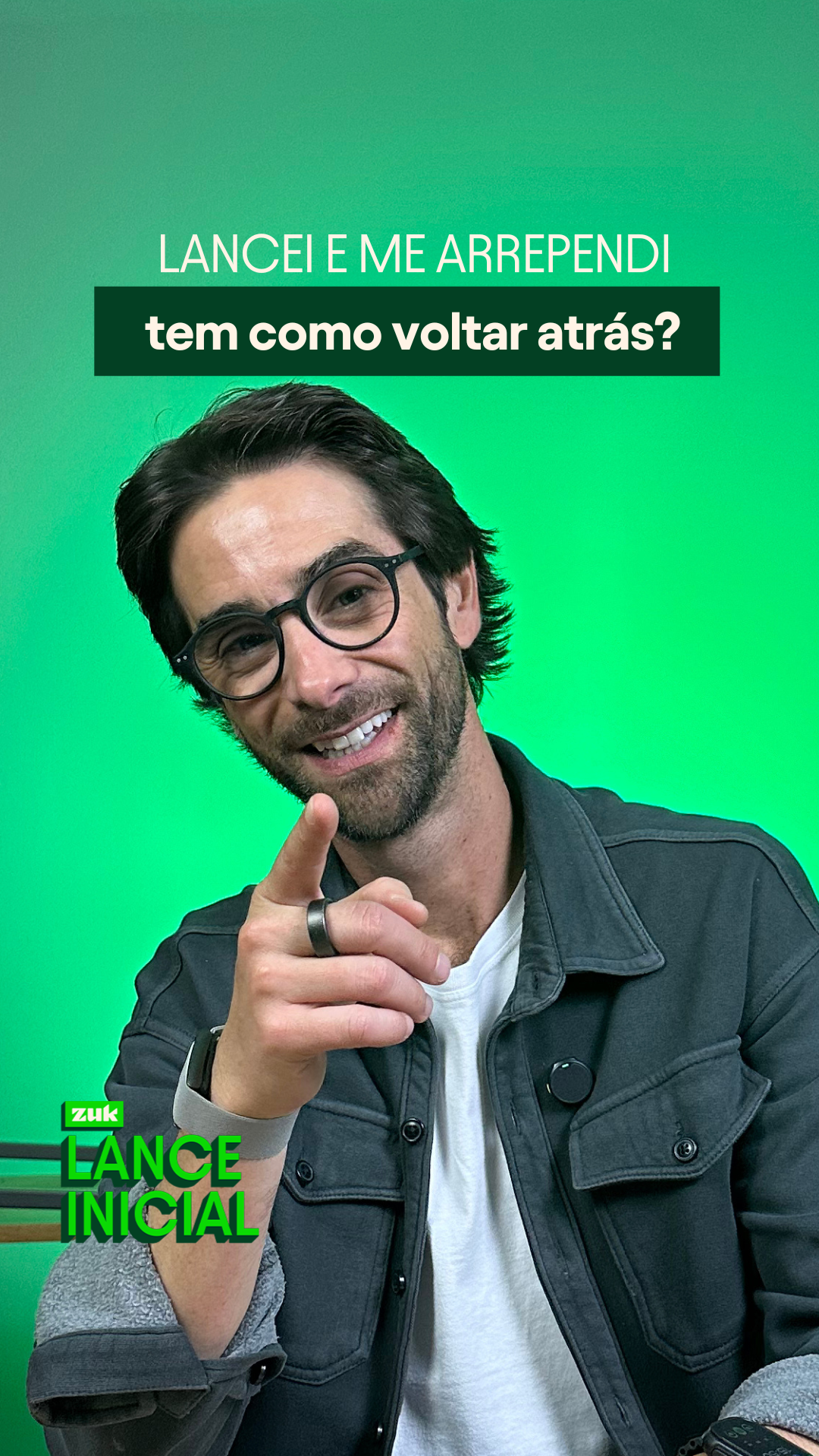 Social Vídeos