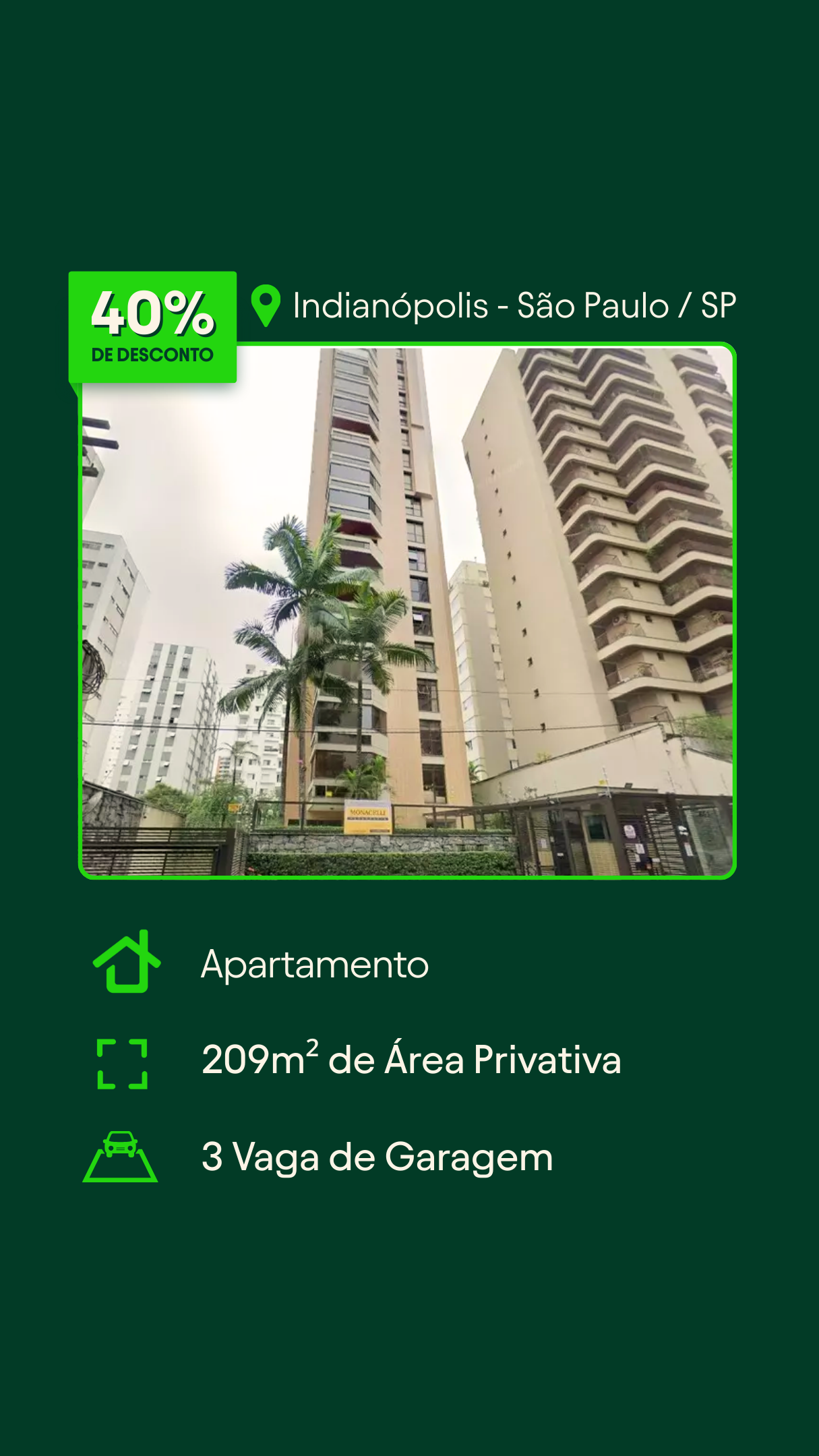 Social Vídeos