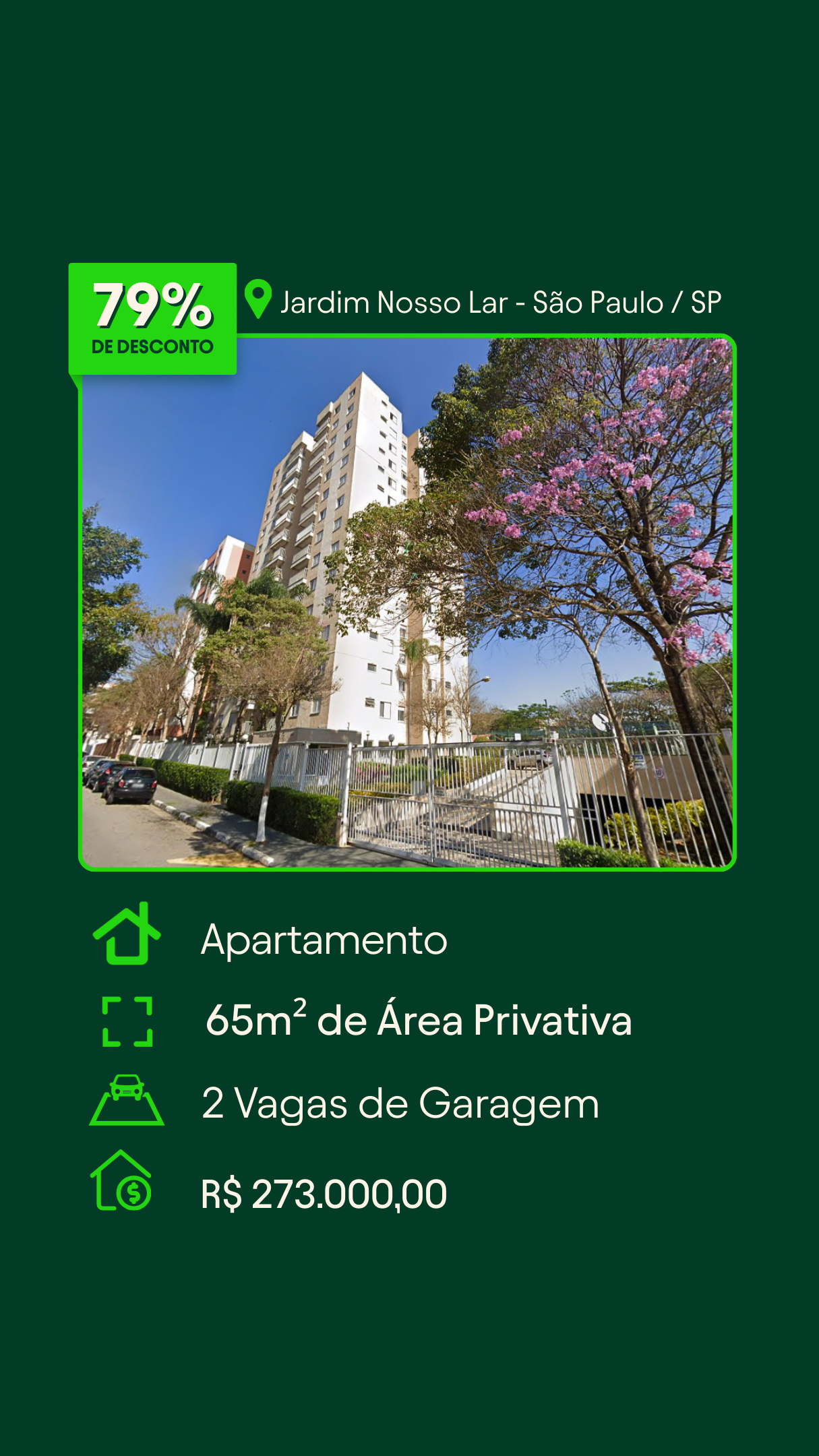 Social Vídeos