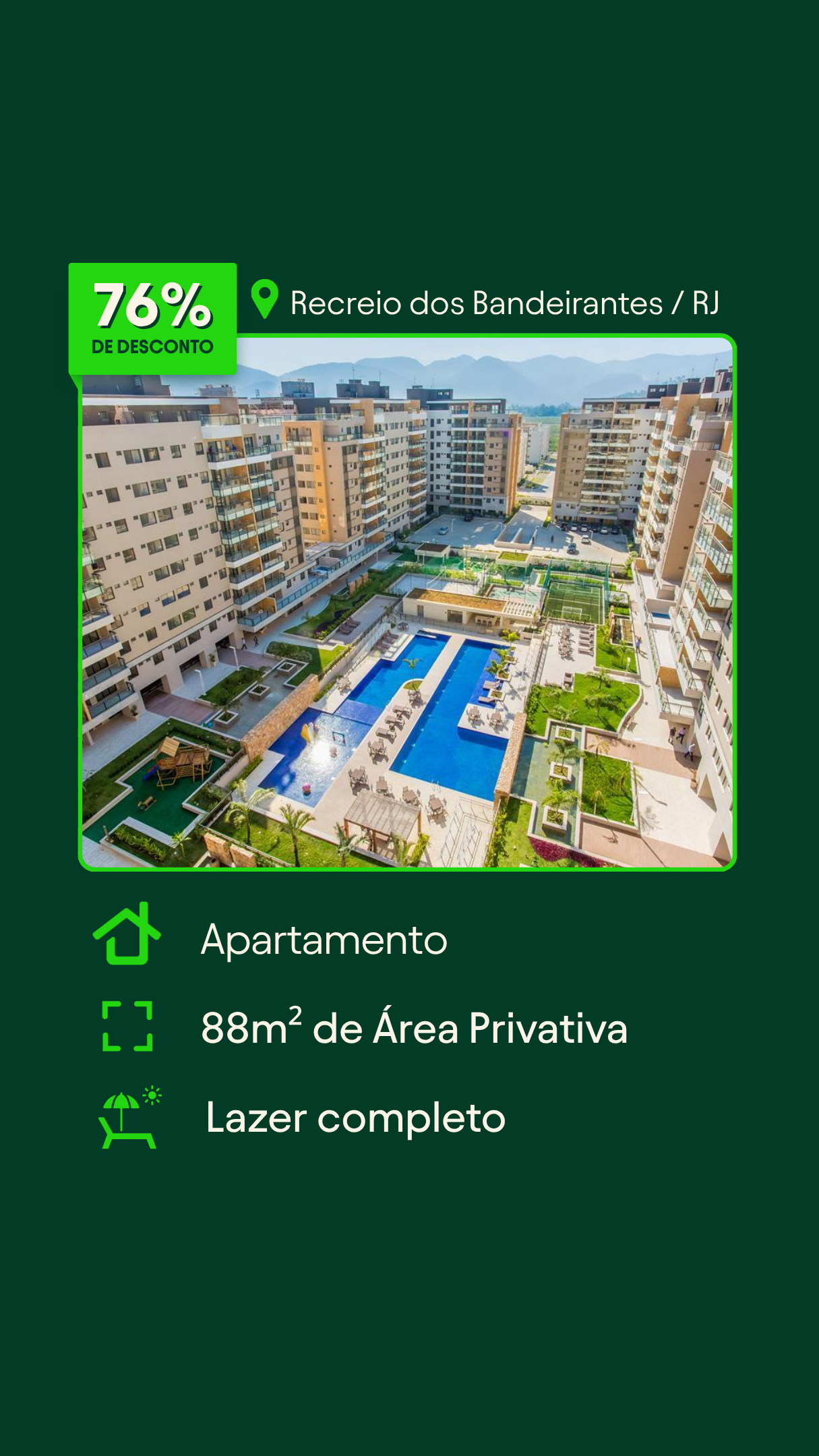 Social Vídeos