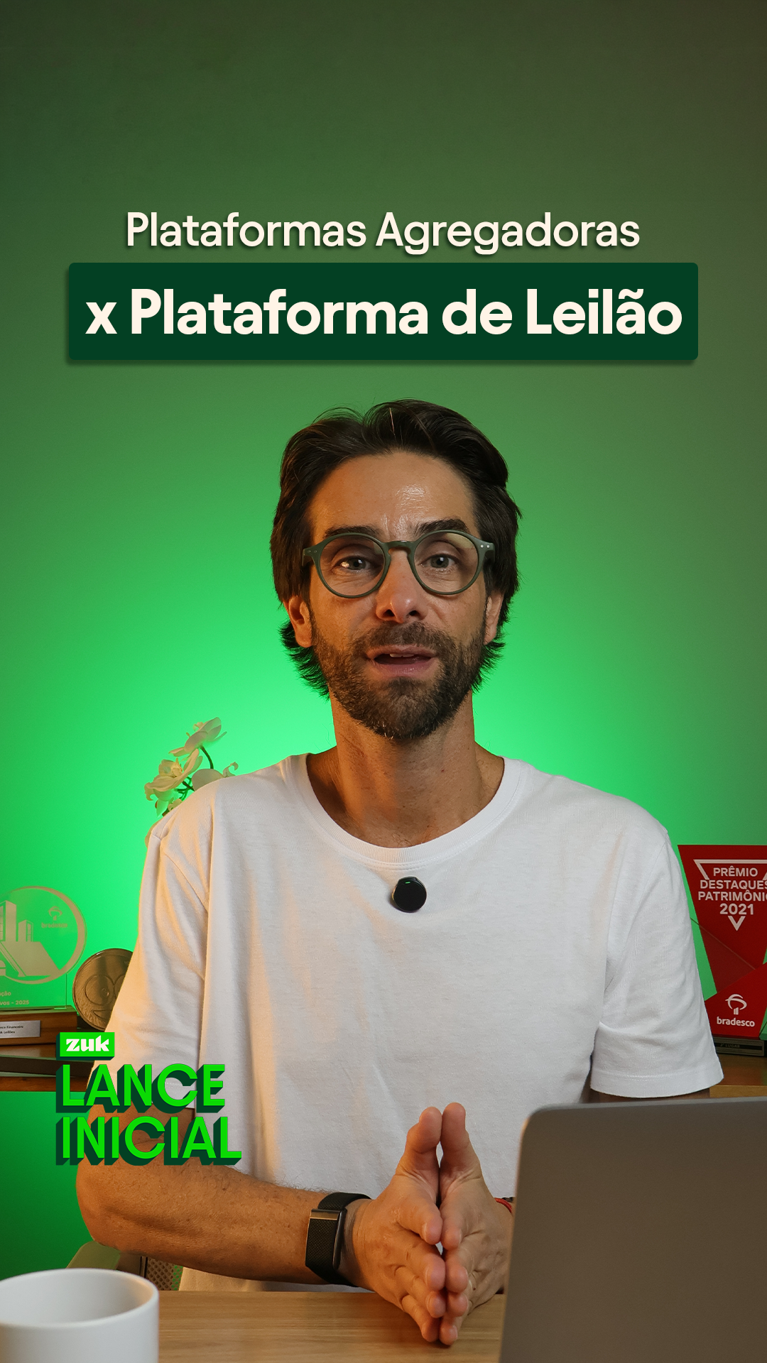 Social Vídeos