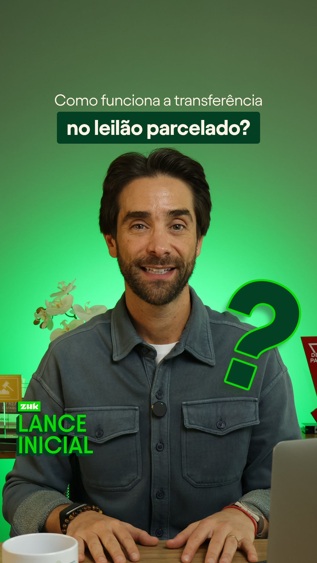 Social Vídeos