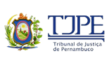 logo Judicial de Pernambuco - TJPE