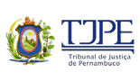 logo Judicial de Pernambuco - TJPE