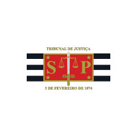 logo Judicial de São Paulo - TJSP