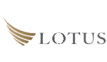 logo Lotus Performance