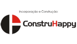 logo Construhappy Incorporadora