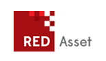 logo RED Asset