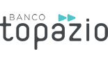 logo Banco Topázio