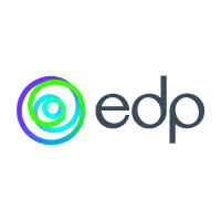 logo EDP São Paulo Distribuição de Energia