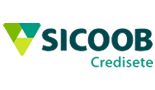 logo Sicoob Credisete