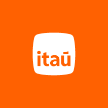 logo Banco Itaú Unibanco