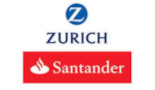 logo Zurich Santander Seguros e Previdência