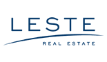 logo Leste Realty