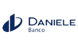 logo Banco Daniele