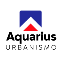logo Aquárius Urbanismo Ltda