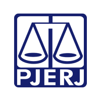 logo Judicial do Rio de Janeiro - PJERJ