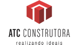 logo ATC - Construtora