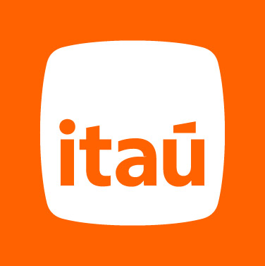 logo Itaú Unibanco S.A