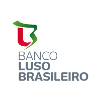 logo Banco Luso Brasileiro S/A