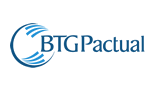 logo Banco BTG Pactual