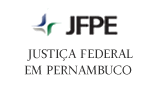 logo Judicial Federal de Pernambuco - JFPE