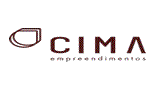 logo Cima Empreendimentos