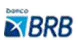 logo BRB Banco de Brasília