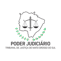 logo Judicial do Mato Grosso do Sul - TJMS