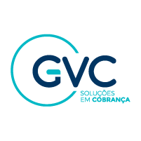 logo GVC Geração de Valor em Cobrança Ltda