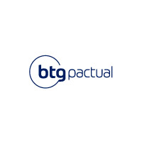 logo Banco BTG Pactual