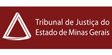 logo Judicial de Minas Gerais - TJMG
