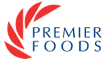 logo Premier Foods
