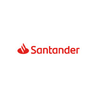 logo Banco Santander