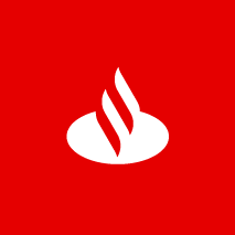 logo Banco Santander