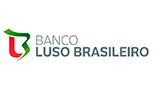 logo Banco Luso Brasileiro S/A
