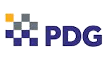 logo PDG - SPE 34