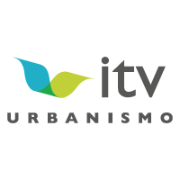 logo itv urbanismo