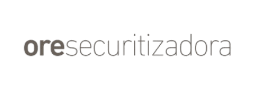 logo Ore Securitizadora