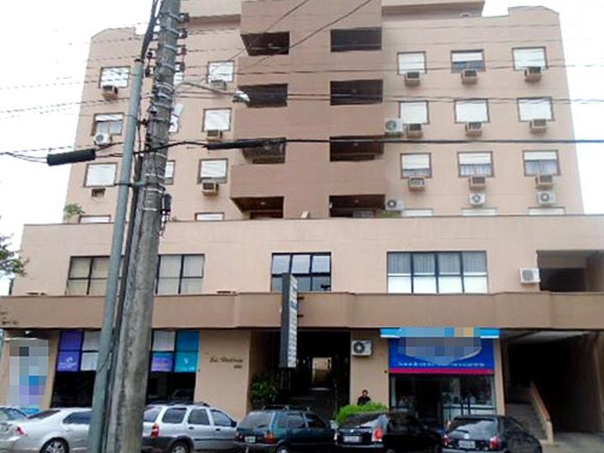 Imagem  do Leilão de Apartamento - Centro - São Sebastião do Caí/RS