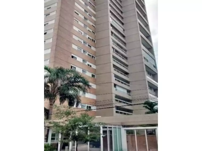 Imagem 1 do Leilão de Apartamento - Perdizes - São Paulo/SP