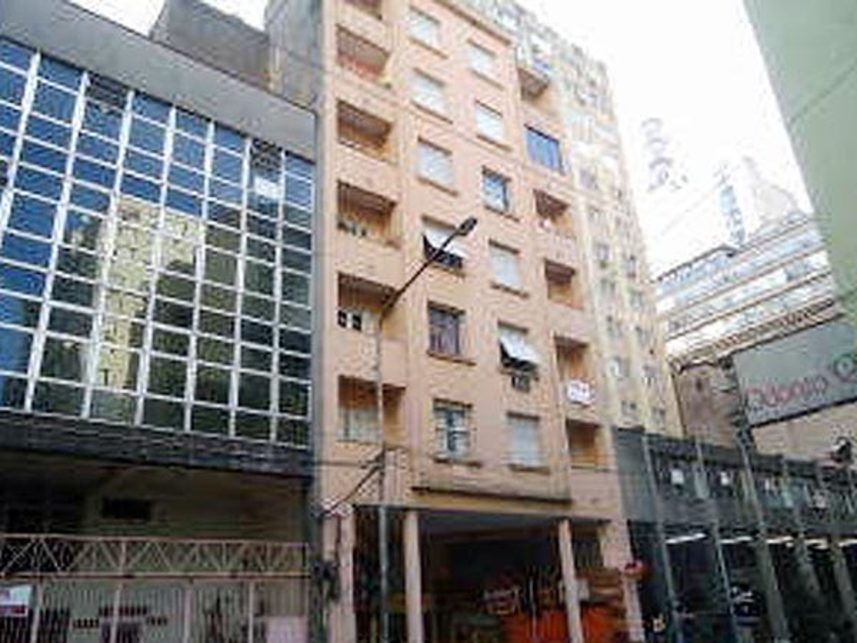 Imagem  do Leilão de Apartamento - Centro - Porto Alegre/RS