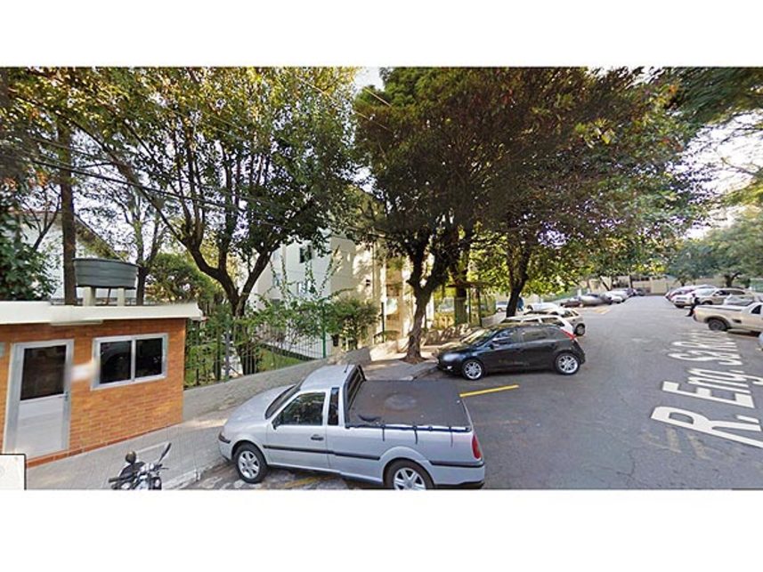 Imagem 1 do Leilão de Apartamento - Alto de Pinheiros - São Paulo/SP