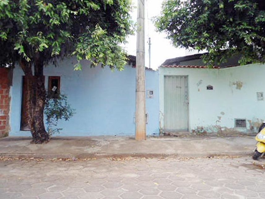 Imagem  do Leilão de Casa - Bairro Raquel - Salinas/MG