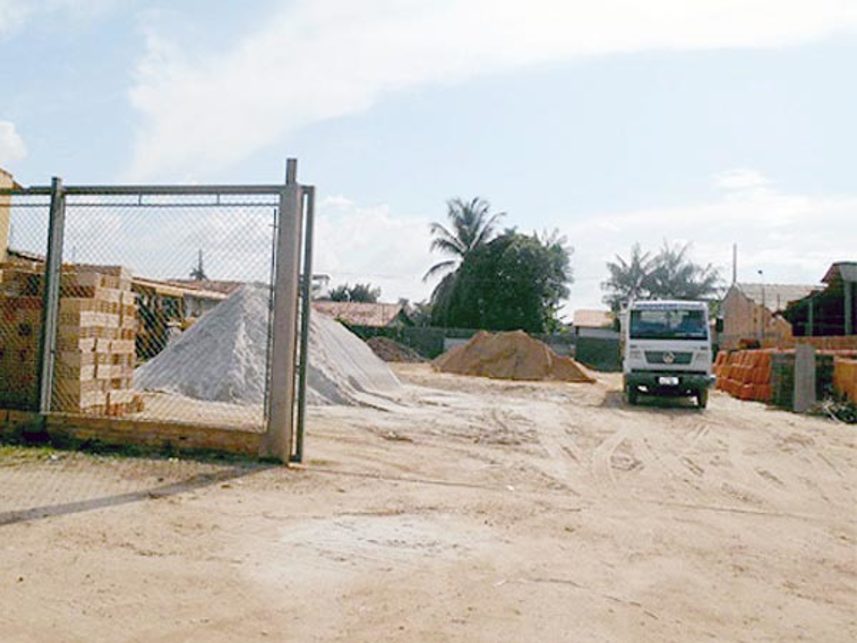 Imagem  do Leilão de Terreno - Centro - Paragominas/PA