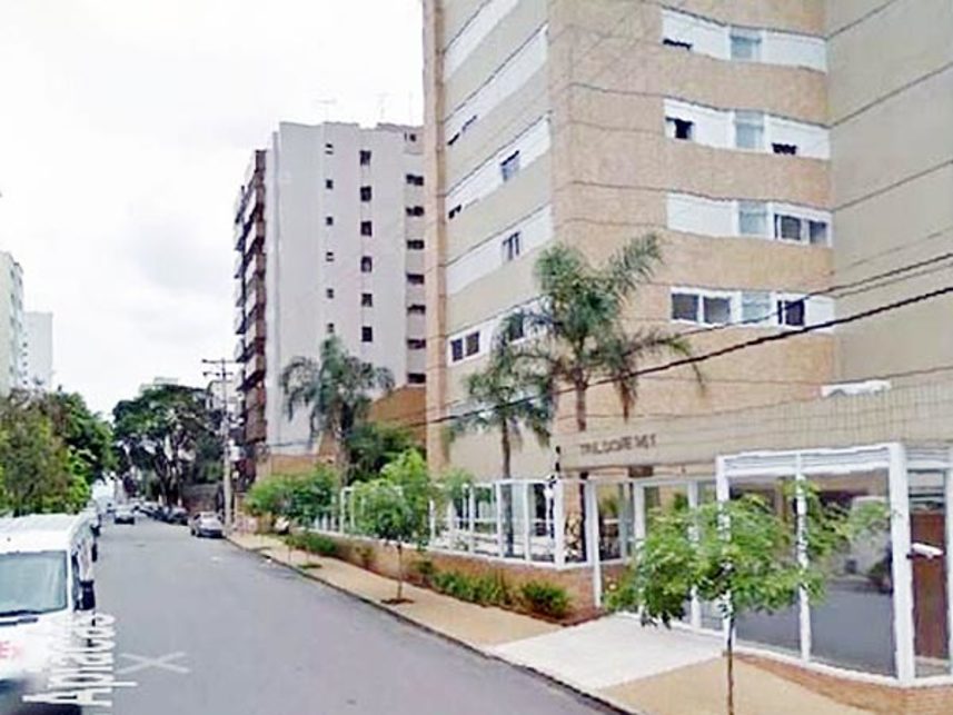 Imagem 2 do Leilão de Apartamento - Perdizes - São Paulo/SP