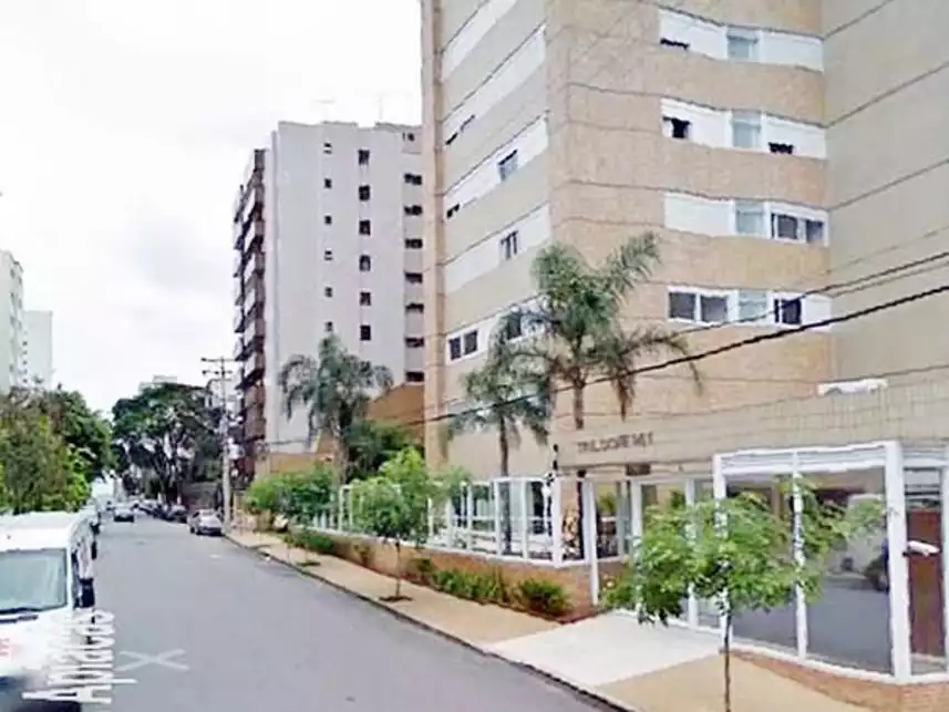 Imagem 2 do Leilão de Apartamento - Perdizes - São Paulo/SP