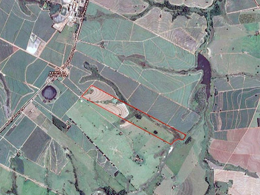 Imagem 1 do Leilão de Área Rural - Bairro Lagoa Seca - Adamantina/SP