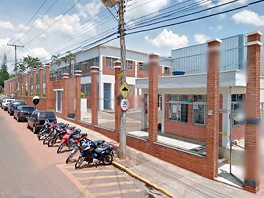 Imagem  do Leilão de Complexo Industrial - Distrito Industrial I - Bauru/SP