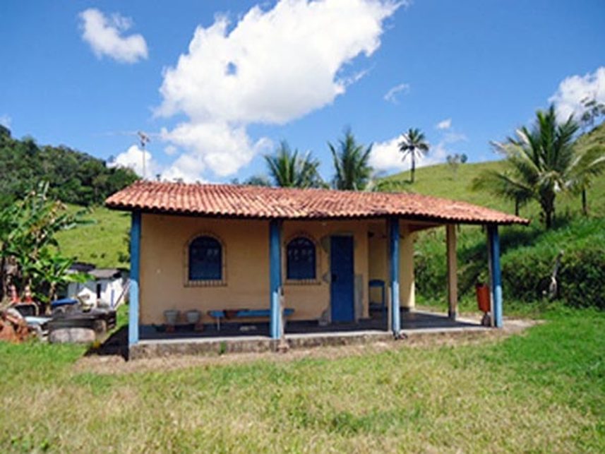 Imagem 1 do Leilão de Área Rural - Fazenda Caboclo - Pojuca/BA